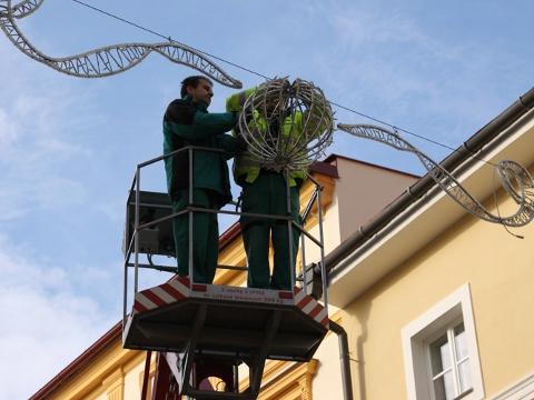 Foto: MěÚ Kroměříž