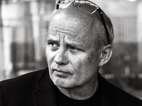 Michal Horáček (Foto: velryba.cz)