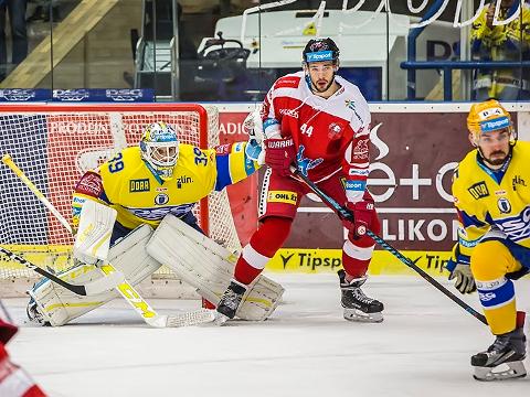 Ilustrační foto (Foto: HC PSG Zlín)