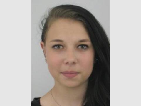 pohřešovaná Jiřina Buršíková (Foto: Policie ČR)