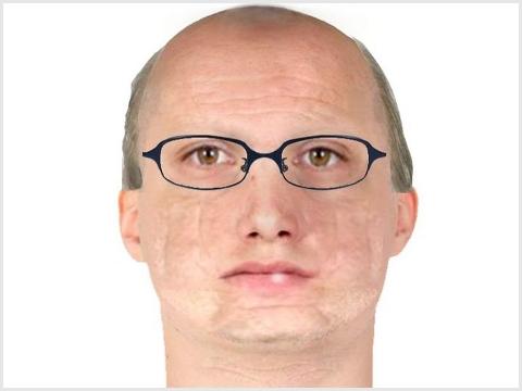 podoba pachatele (Foto: Policie ČR)