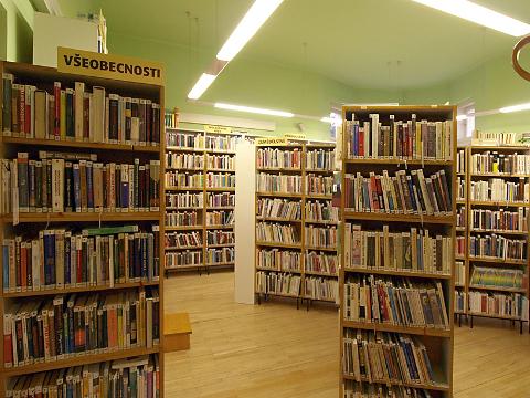 Ilustrační foto (Foto: Městská knihovna Rožnov pod Radhoštěm)