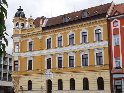 Foto: MěÚ Uherské Hradiště