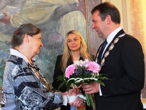 Foto: MěÚ Uherské Hradiště