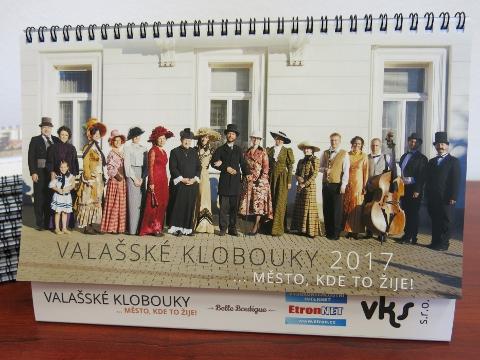 Foto: MěÚ Valašské Klobouky