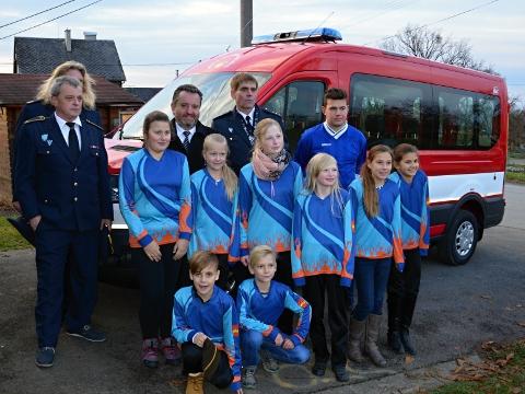 Foto: MěÚ Valašské Meziříčí