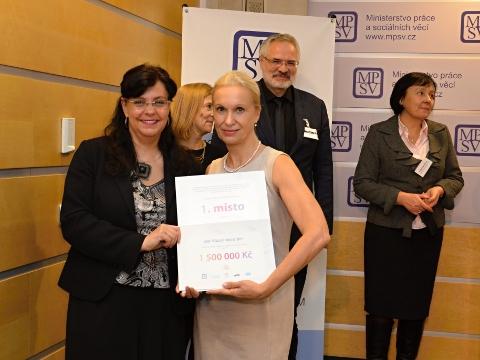 Foto: MěÚ Valašské Meziříčí