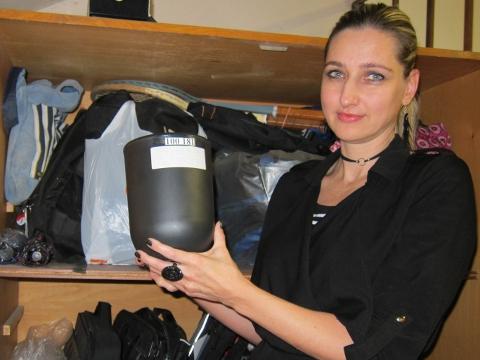 Foto: Jiří Žůrek