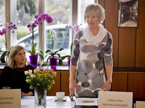 Foto: Zlínský kraj