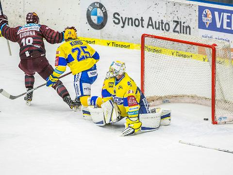 Foto: Zlín Press Jiří Zaňát