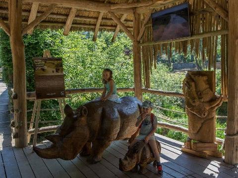 Foto: Facebook ZOO a zámek Zlín - Lešná