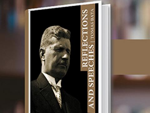 Foto: Nadace Tomáše Bati