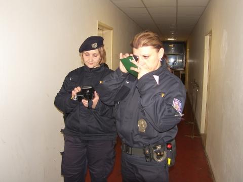 Foto: Policie ČR