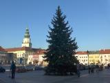 Foto: MěÚ Kroměříž a MěÚ Holešov