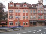 Foto: Saloon Zlín