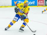 Ondřej Veselý se po zranění vrací na extraligový led (Foto: HC PSG Zlín)
