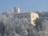 Hrad Malenovice (Foto: MJVM)