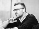Patrik Lančarič (Foto: Městské divadlo Zlín)