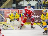 Ilustrační foto (Foto: HC PSG Zlín)