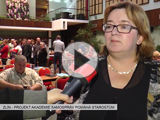 Foto: youtube Televize TVS