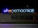 Foto: Uherskohradišťská nemocnice