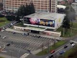 Velké kino ve Zlíně (Foto: MěÚ Zlín)