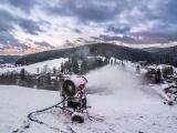 Foto: archiv Ski areálu Razula