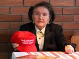 tchyně Donalda Trumpa Marie Zelníčková (Foto: archiv Marie Zelníčkové)