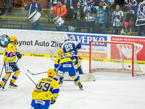 Foto: Zlín Press Jiří Zaňát