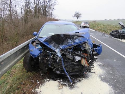 Foto: Policie ČR