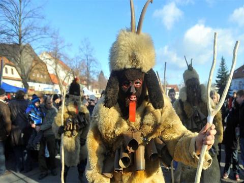 Mikulášská neděle (foto: ZK)