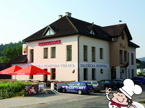 Foto: www.dalesickahospoda.cz