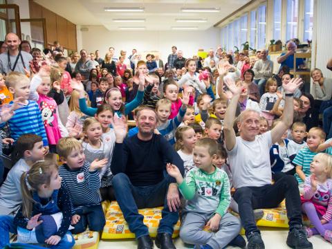 Foto: Ria Cardová