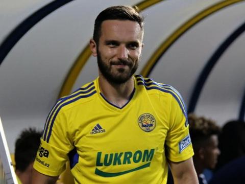 Haris Harba (Foto: FC Fastav Zlín)