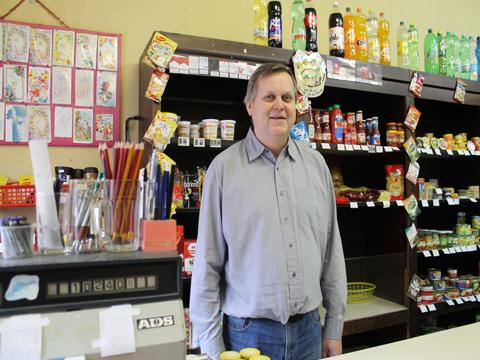 Květoslav Páral (foto: Zlin.cz)