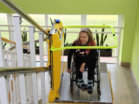 Mariana Vaněčková (foto: oficiální stránky města Zlín)