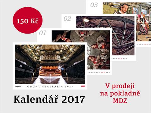 kalendář MDZ (foto: MDZlín)
