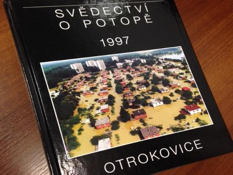 Foto: MěÚ Otrokovice