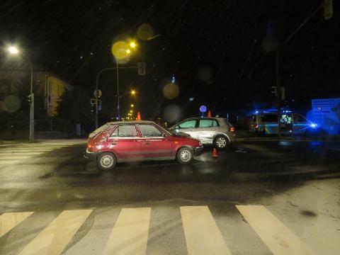 Foto: Policie ČR