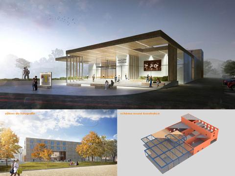 Vítěz soutěže (foto: město Rožnov) 