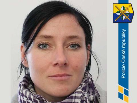 Teichmannová Denisa (foto: PČR Zlín)