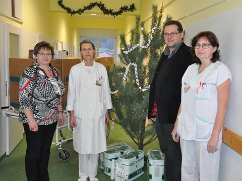 foto: nemocnice Vsetín