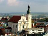 Kostel Nanebevzetí Panny Marie Kroměříž (Foto: Zlínský kraj)