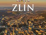 Kniha o Zlíně (foto: oficiální stránky města Zlín)