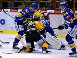 Ilustrační foto (Foto: HC PSG Zlín)