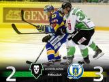 Foto: HC PSG Zlín
