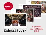 kalendář MDZ (foto: MDZlín)