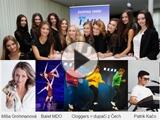 Pozvánka na přímý přenos (foto: miss model)