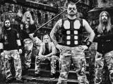 Sabaton (Foto: Pragokoncert)