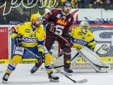 Zlín - Sparta (foto: HC PSG Zlín)